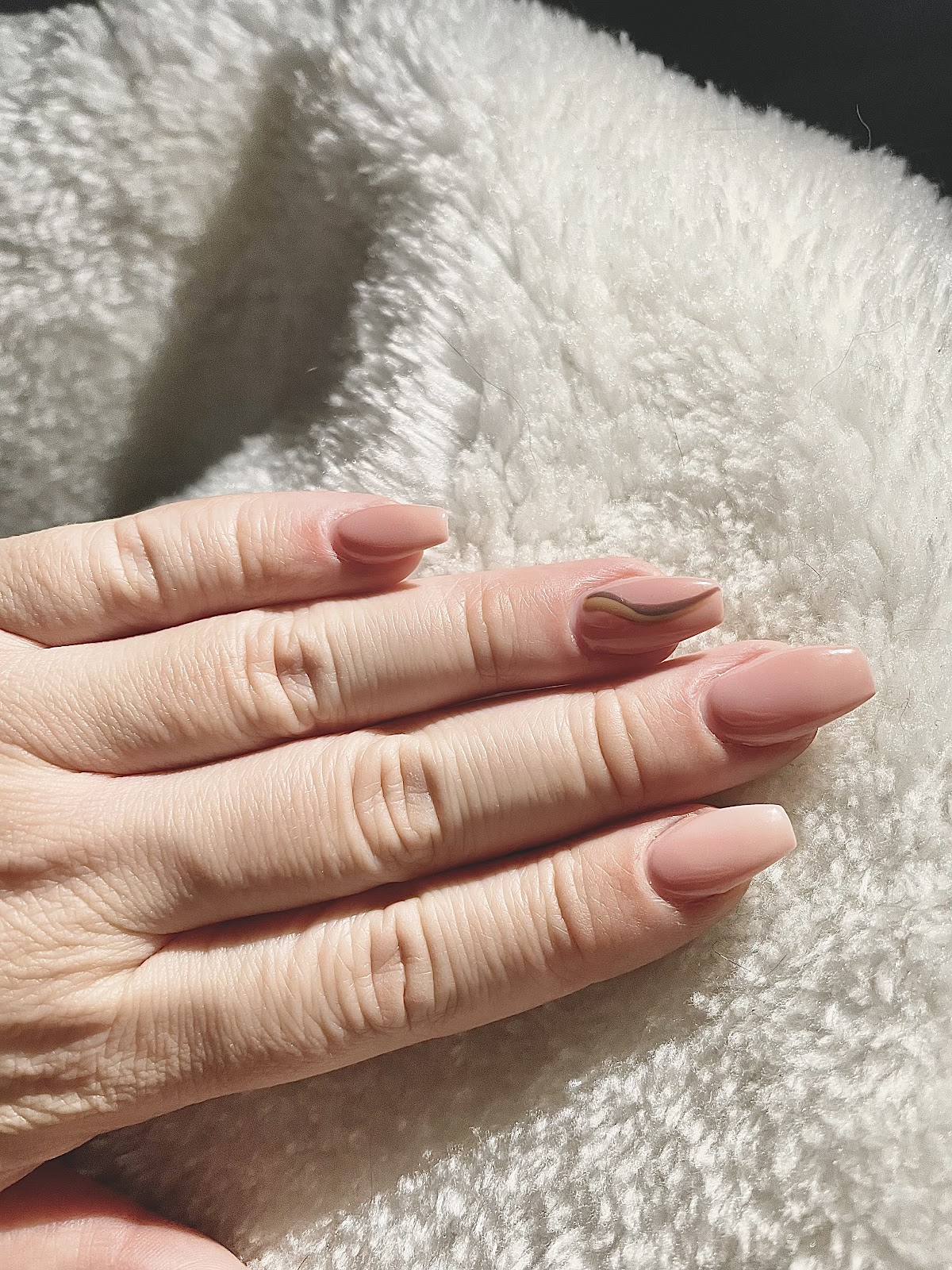 Moi Je - Bar à Ongles Metz Semécourt