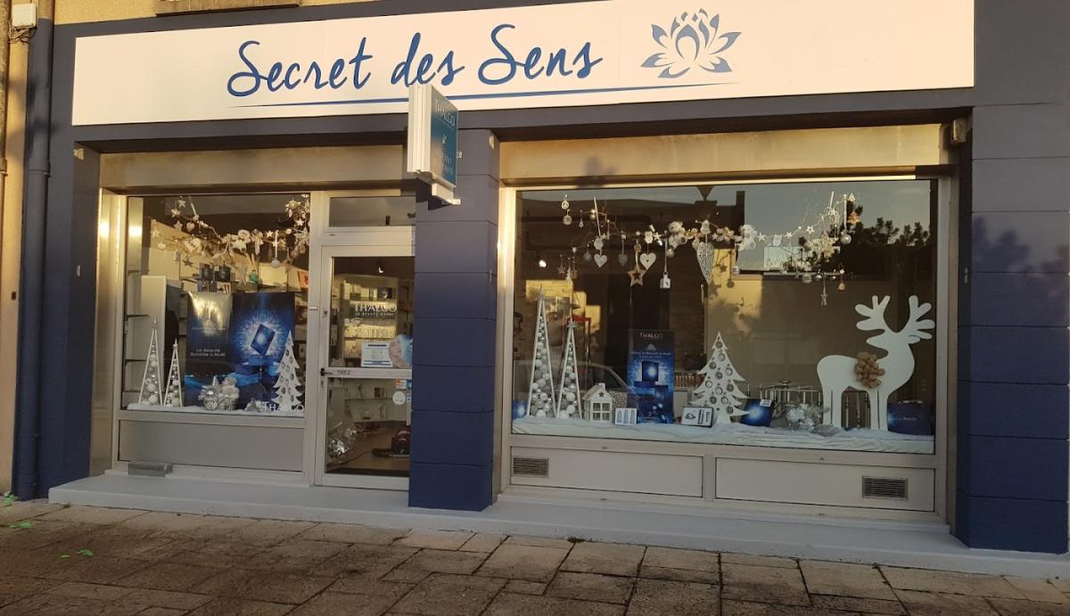 Secret des Sens