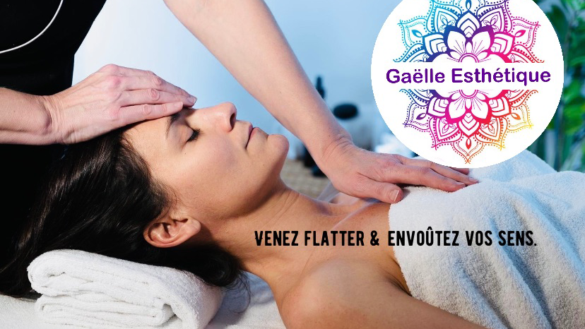 Institut de Beauté Gaëlle Esthétique