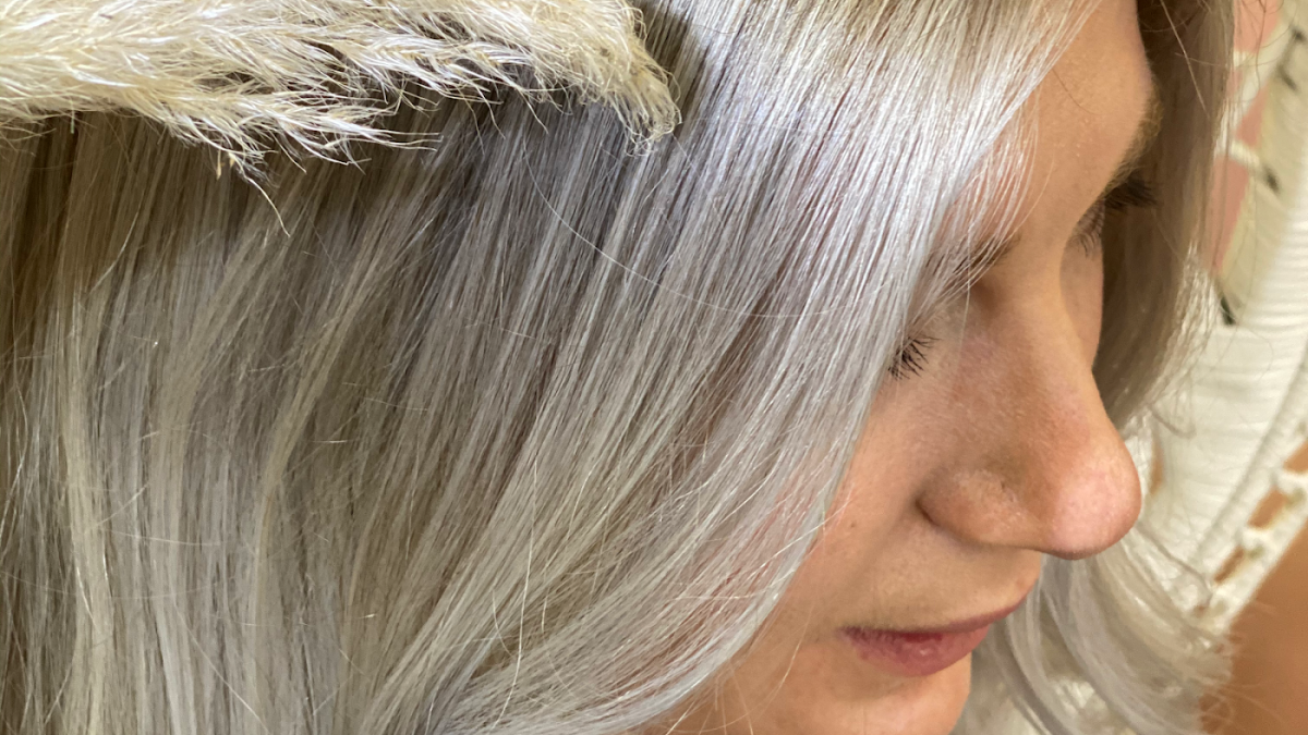 Françoise Ide Hairstylist