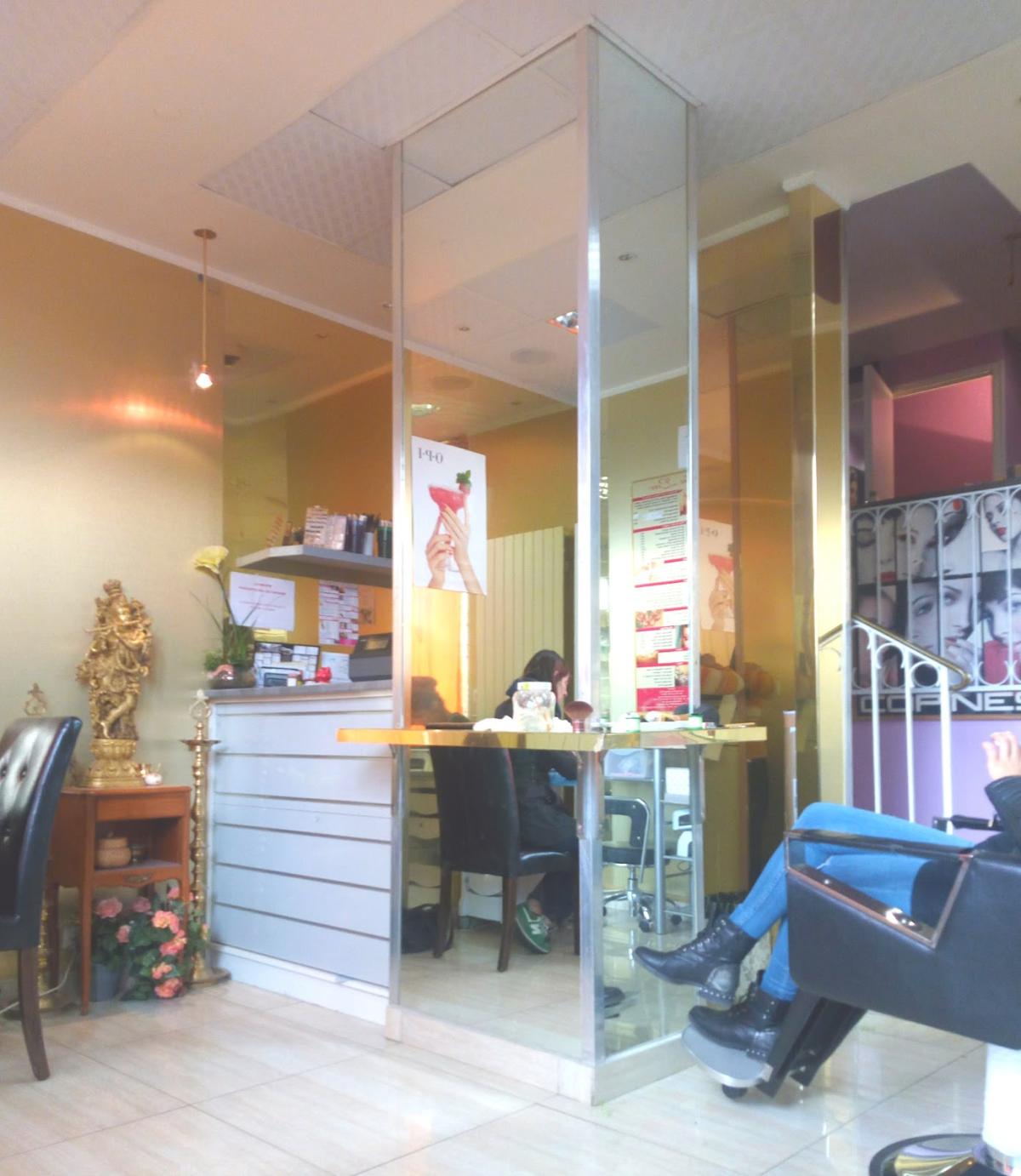 Institut Beauté Enghien-les-Bains - Esthétique du Lac Indien