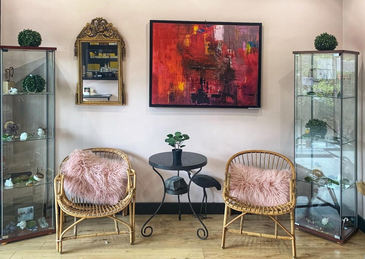 Les Demoiselles de Saint-Gratien