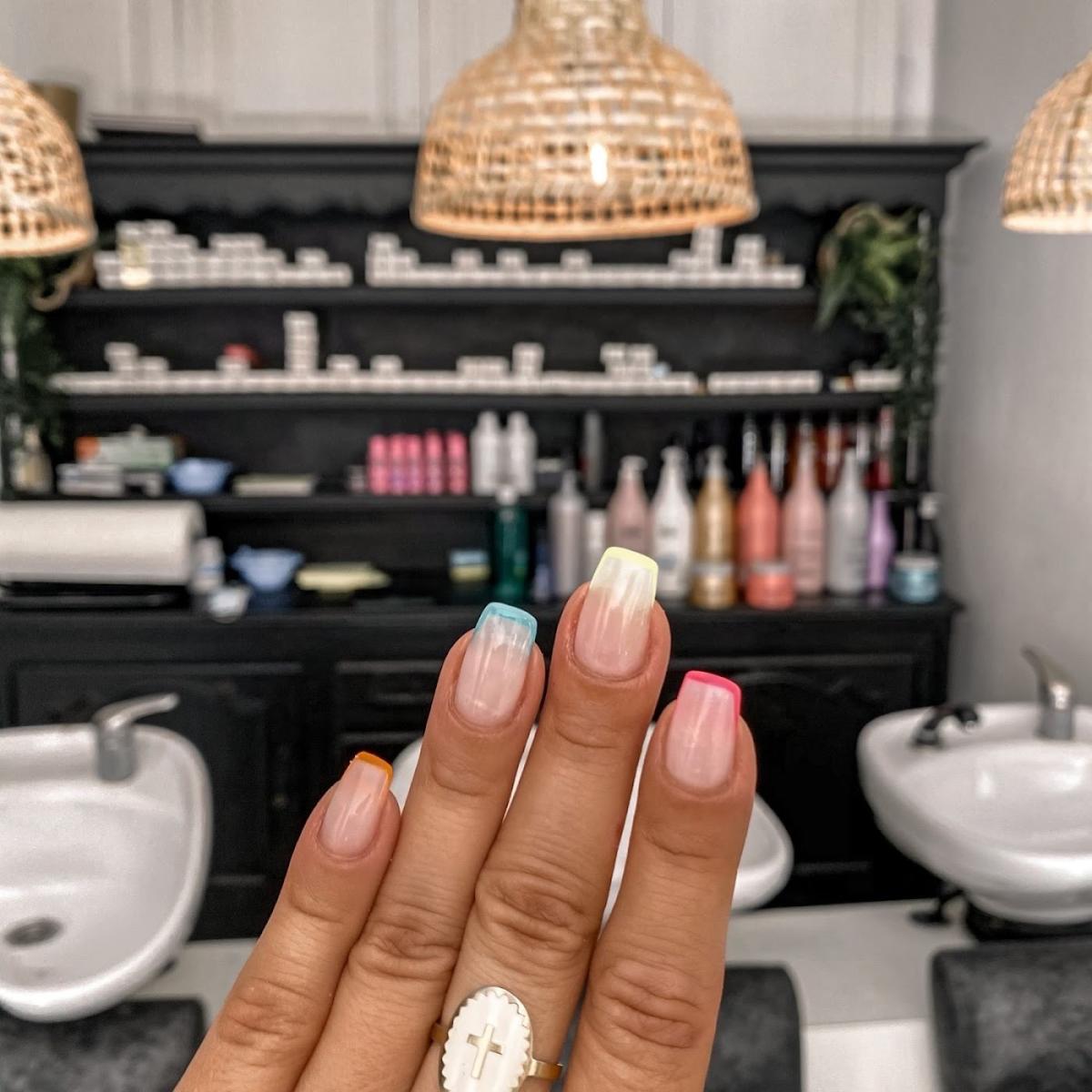 Lily Beauté (Manucure et Coiffure)