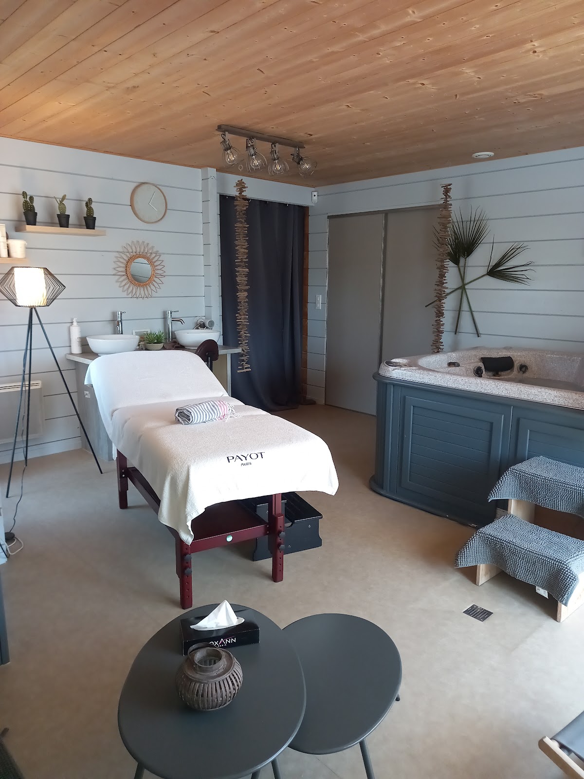 L'Aurore Institut - Chasseneuil-sur-Bonnieure