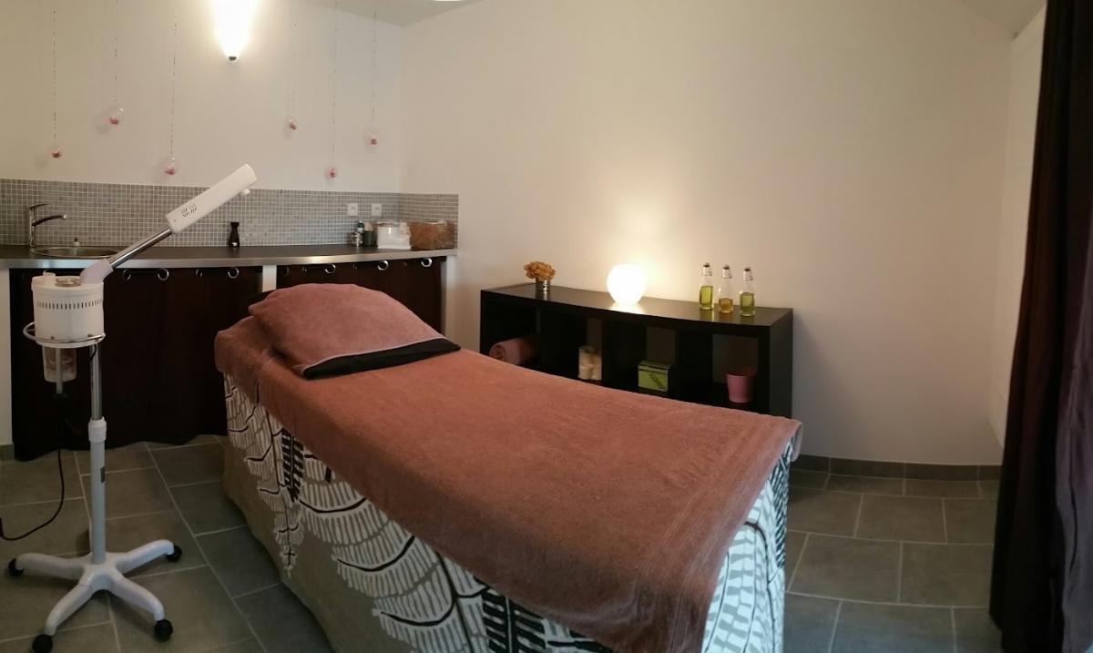 Aroma Beauté - Institut de beauté - Esthéticienne- Épilations, Soins, Ongles