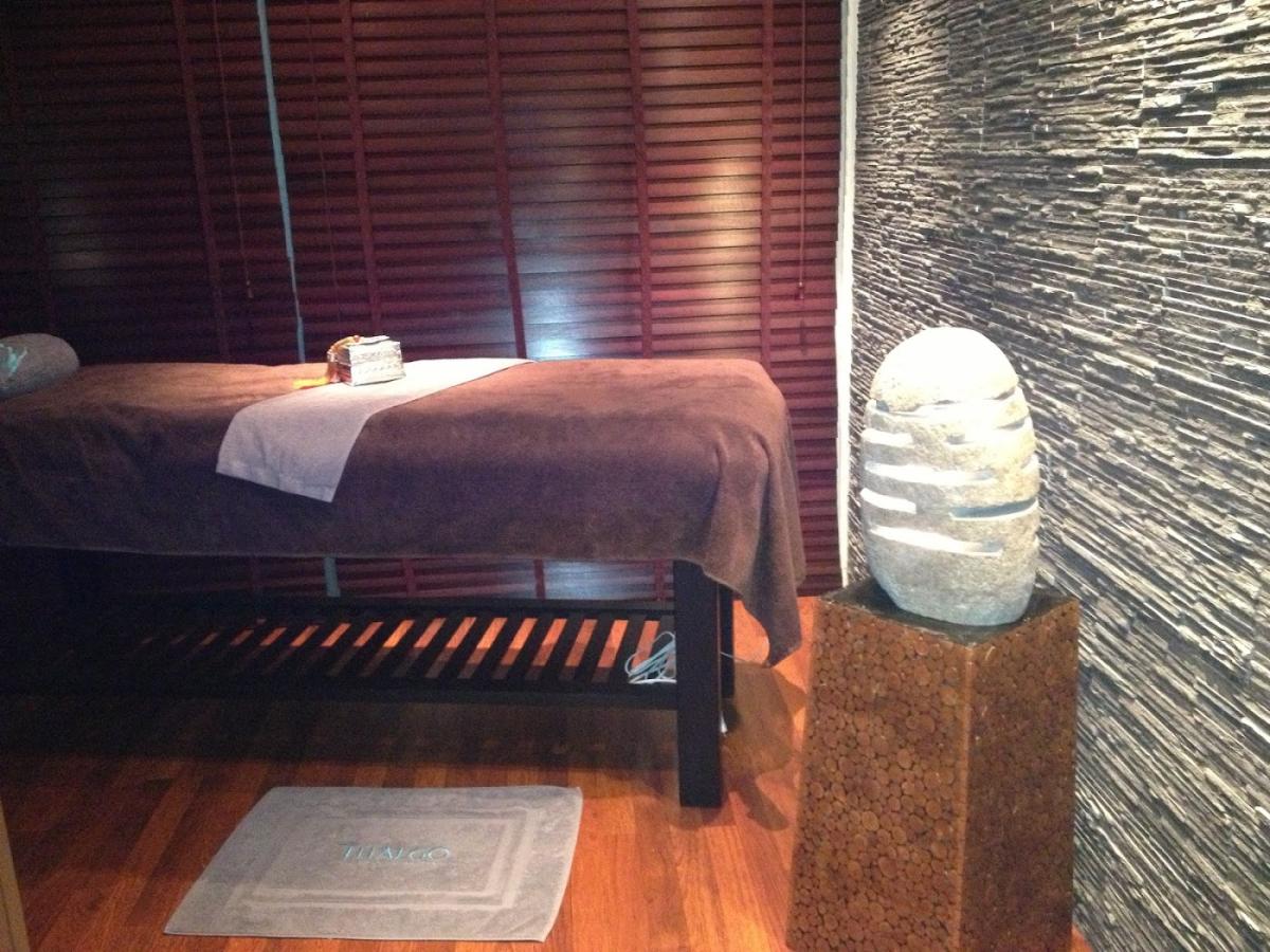 Institut & SPA L'excellence