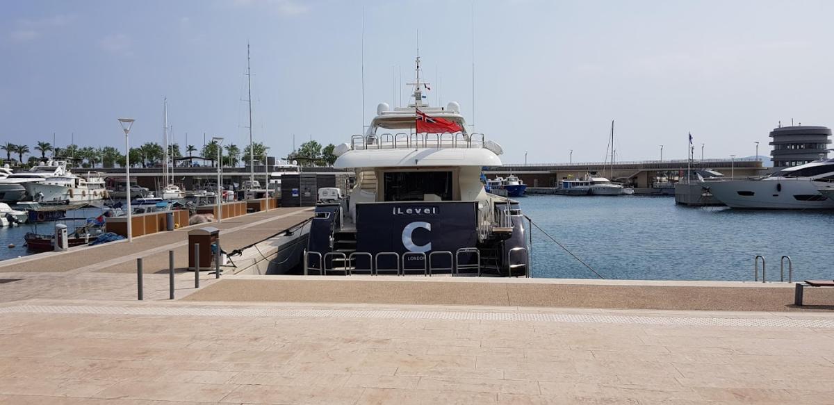 L'Onglerie® Saint Raphaël