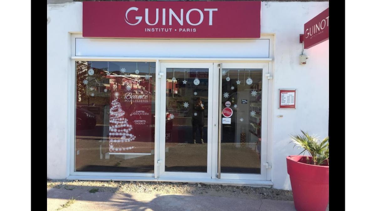 Institut Guinot