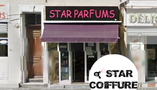 Star Parfums Cosmétiques