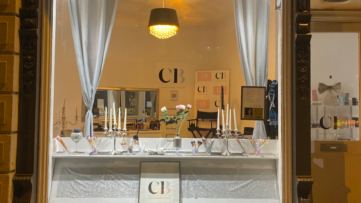 Le studio conseil et beauté