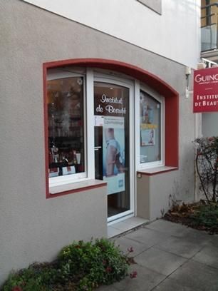 Institut De Beauté Anita