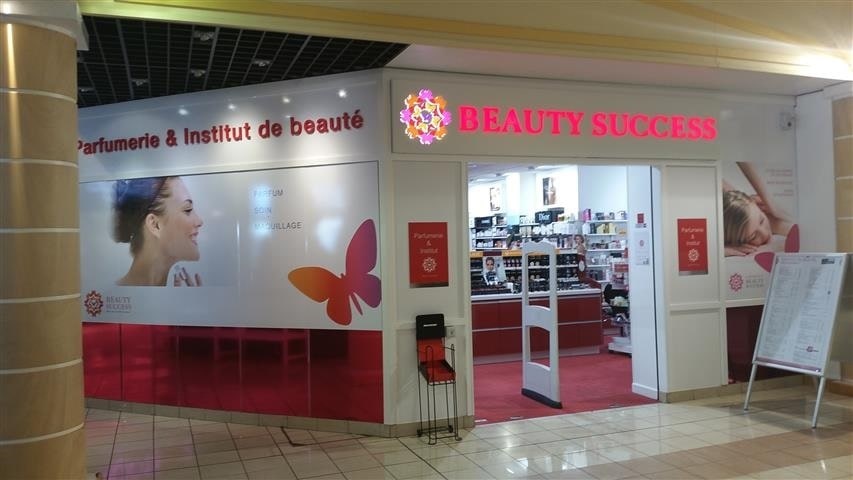 Beauty Success