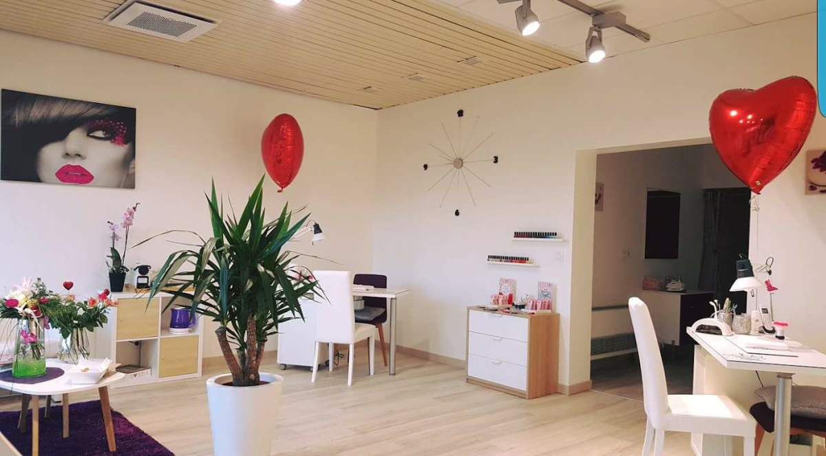 L&M Nail's-Cournon-d'Auvergne