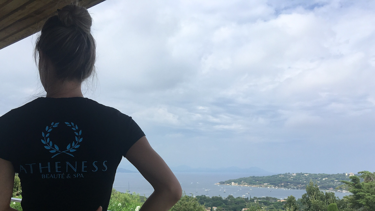Spa Atheness Beauté