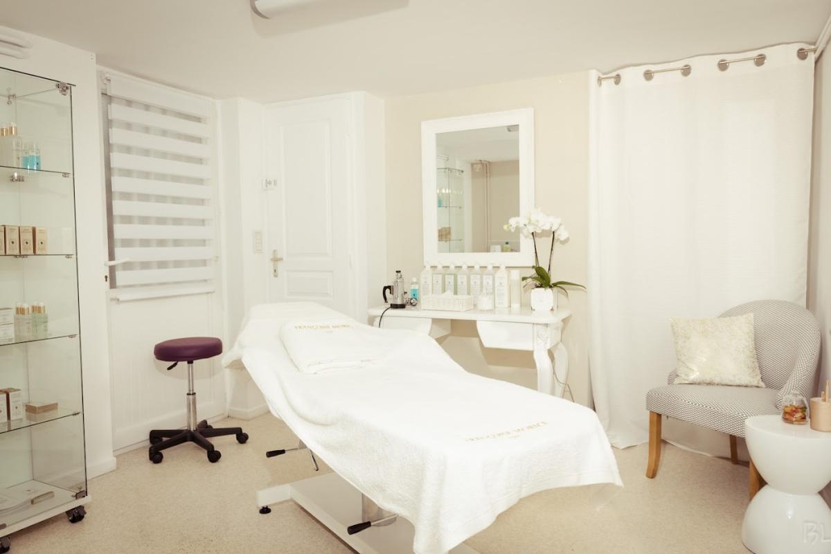 Elodie David Institut