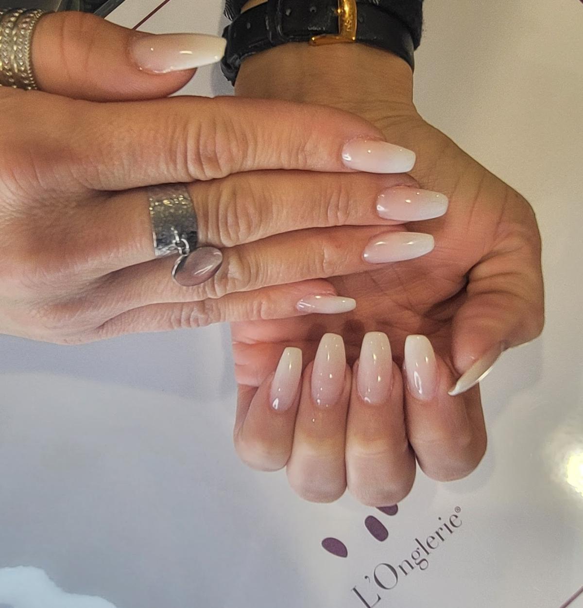 L'Onglerie® Bois d'Arcy