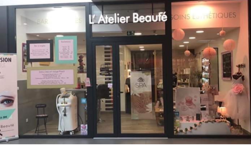 L'Atelier Beauté