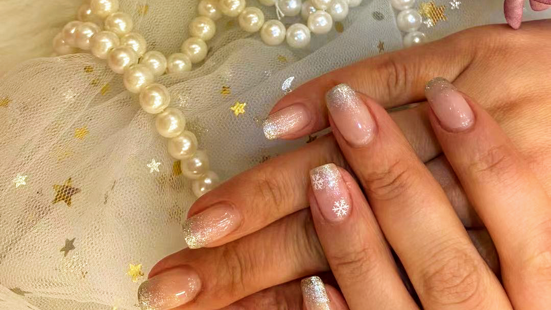 Nails Fournitures Salon De Manucure