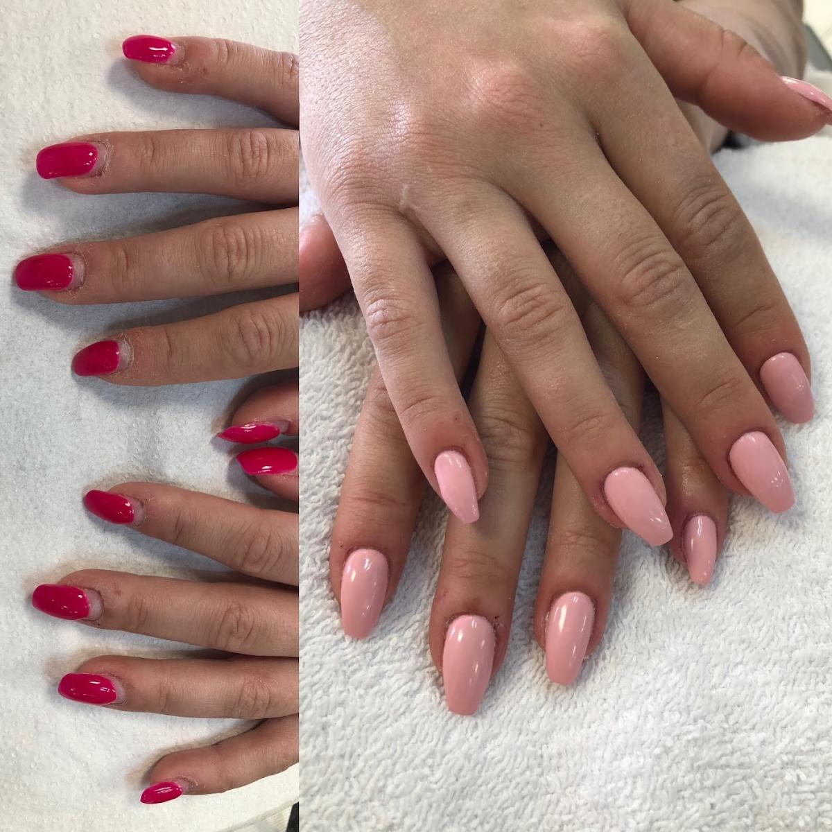 Brother & sister distrib'