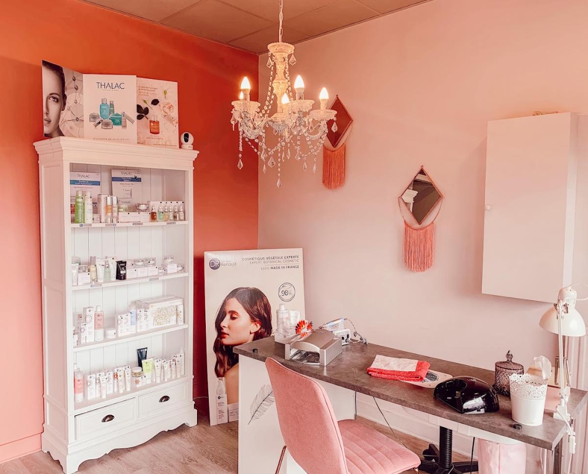 Les jolies mancelles