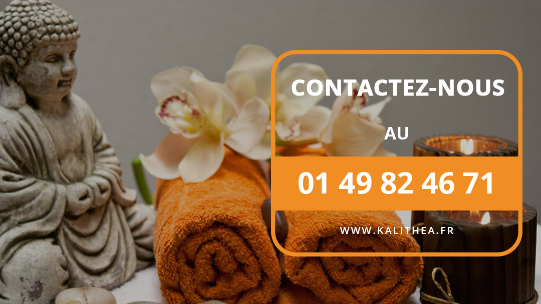 Institut Kalithéa | Institut de beauté Sucy-en-brie (94) | Soins visage et corps