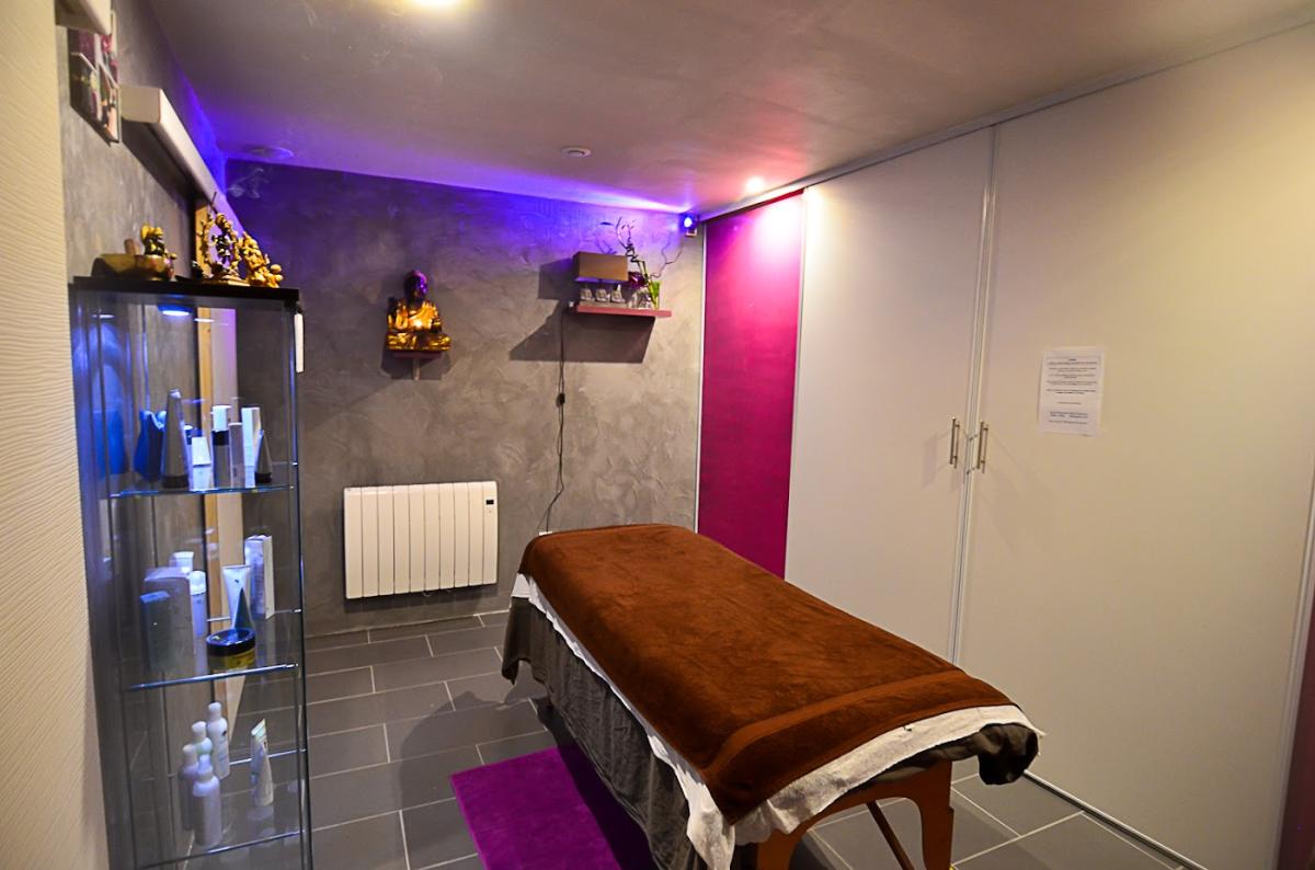 Corps et Hommes Carpentras