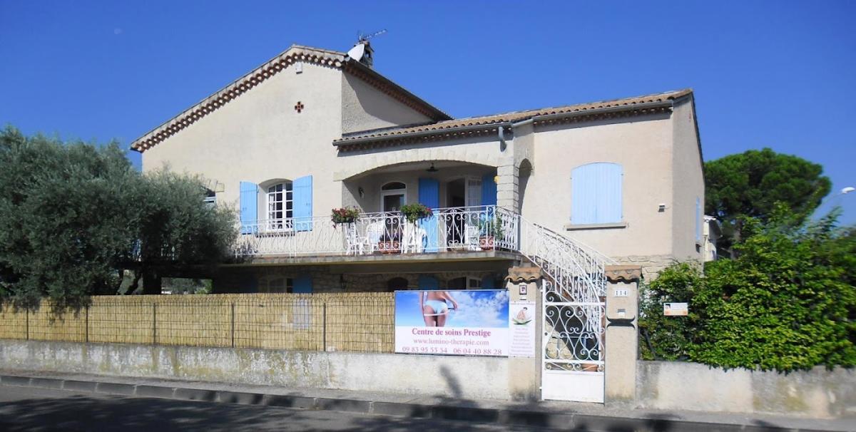 Cryolipolyse Carpentras Prestige