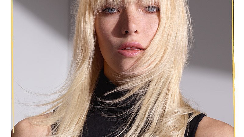 DESSANGE - Coiffeur Orange