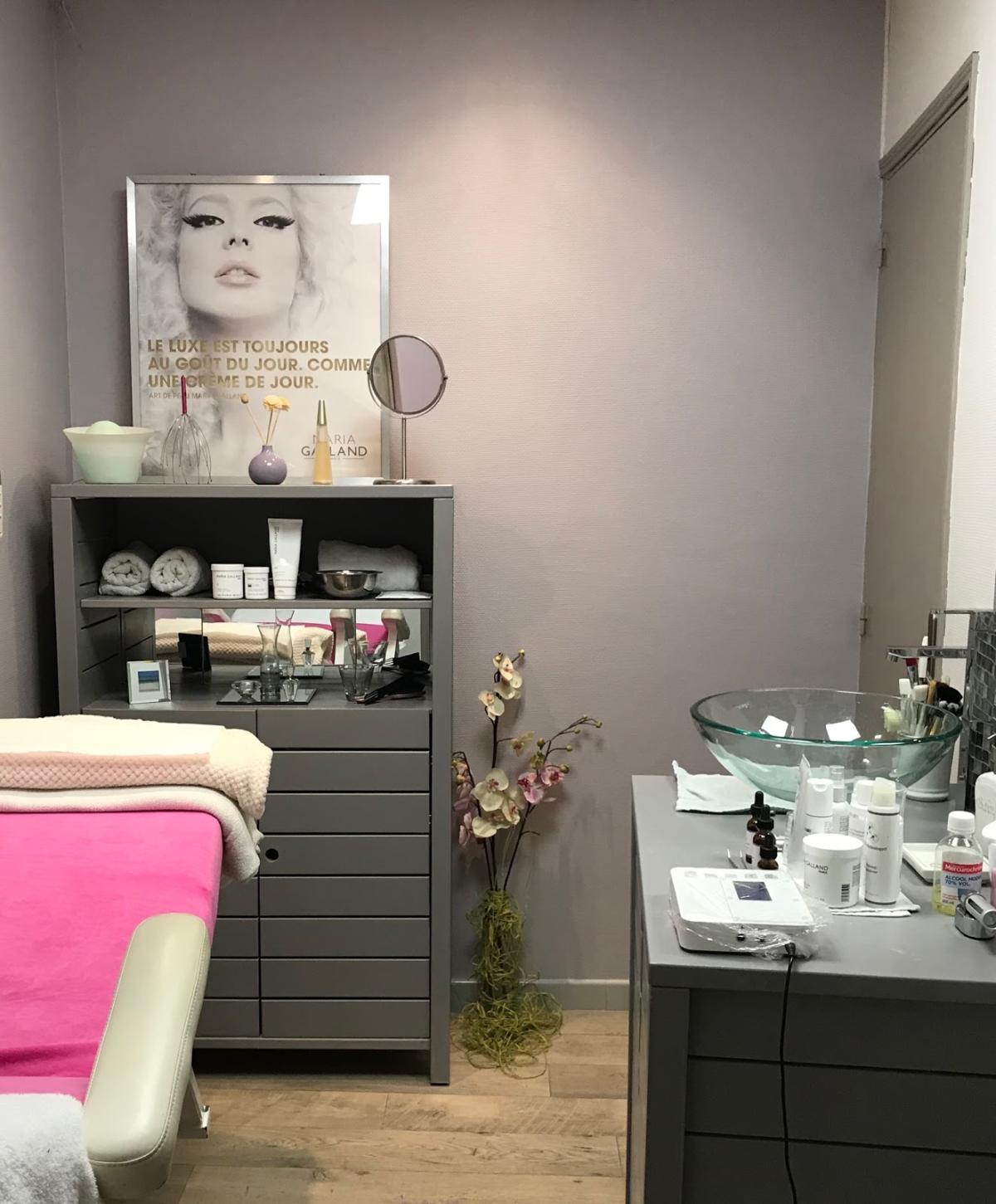 ambiance beauté sophie