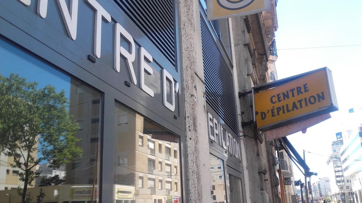 Centre d'Epilation Lafayette