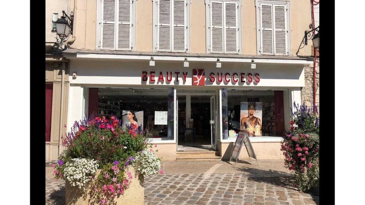 Beauty Success