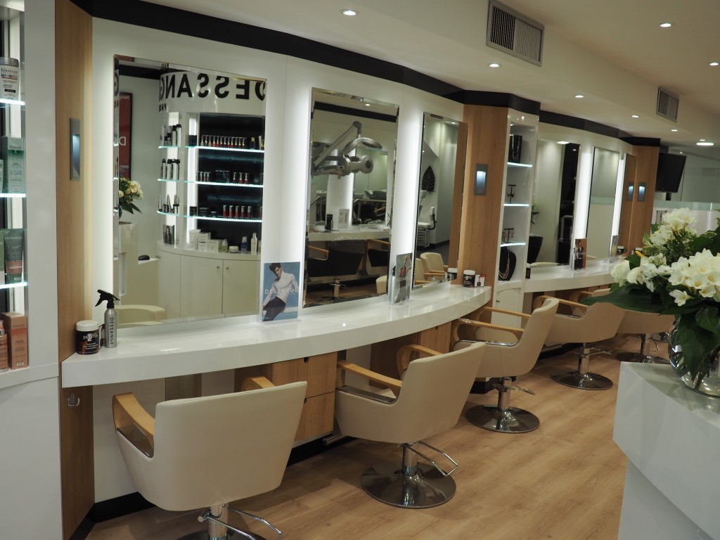 DESSANGE - Coiffeur Provins