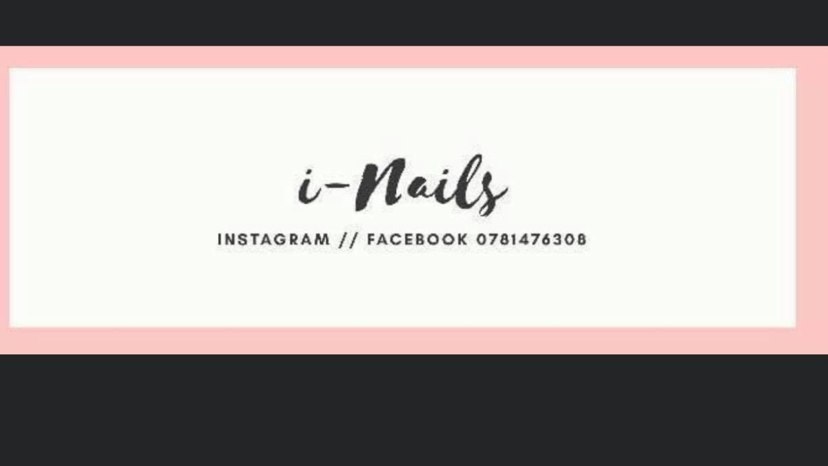 Prothésiste ongulaire Onglerie Salon i-Nails