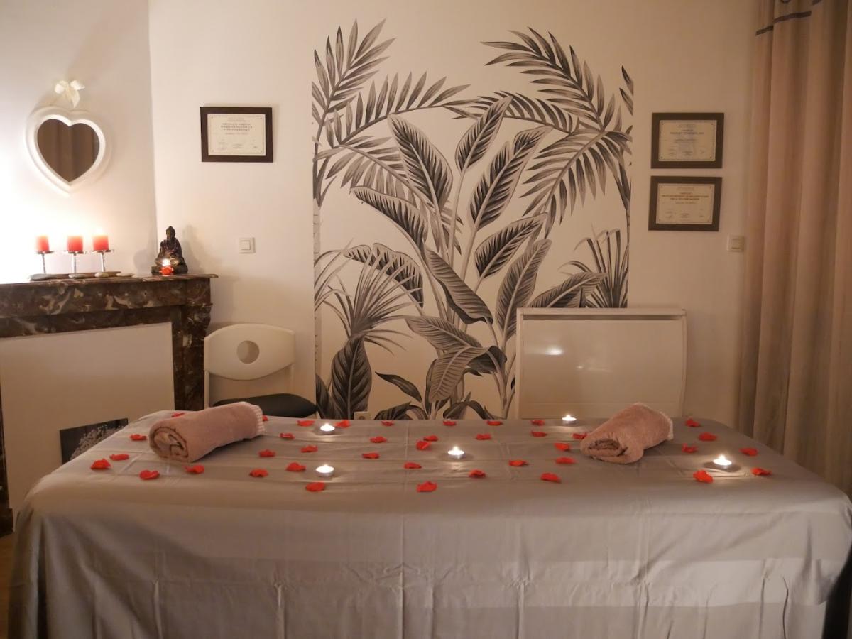 Institut Mérois de Bien-Être