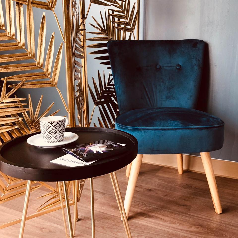 L'INSTITUT M / Microblading et Shading