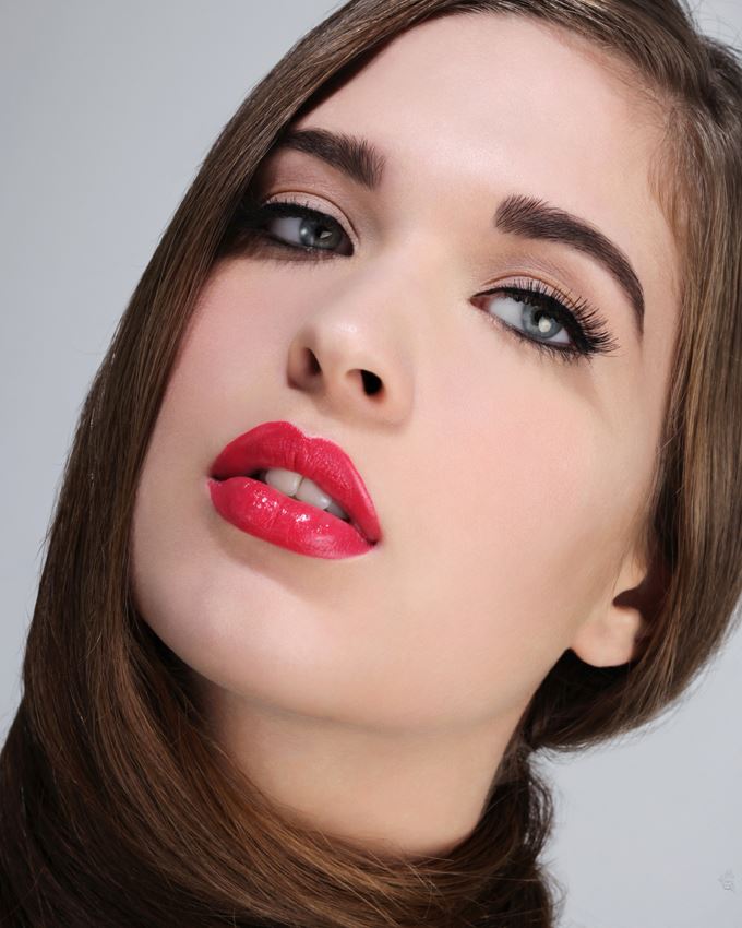 Sandra Cannaro Make Up Artist Maquilleuse