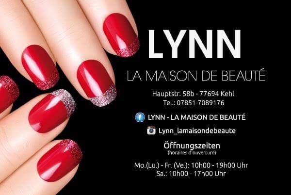 Naildesign