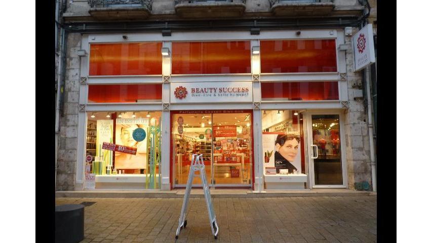 Beauty Success