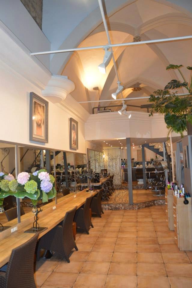 Différence Maison de Beauté