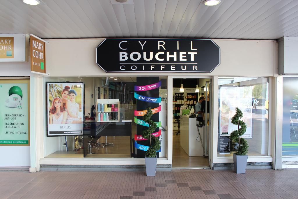 Institut De Beaute Mary Cohr