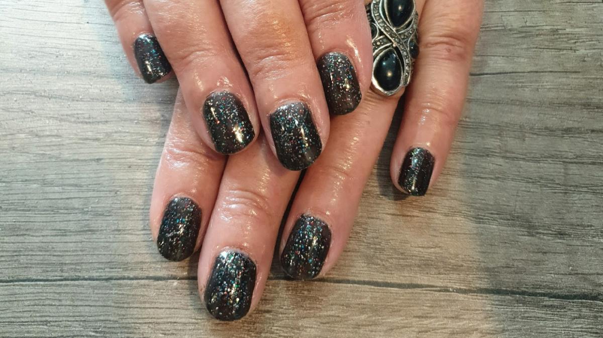 L'institut de Beauté