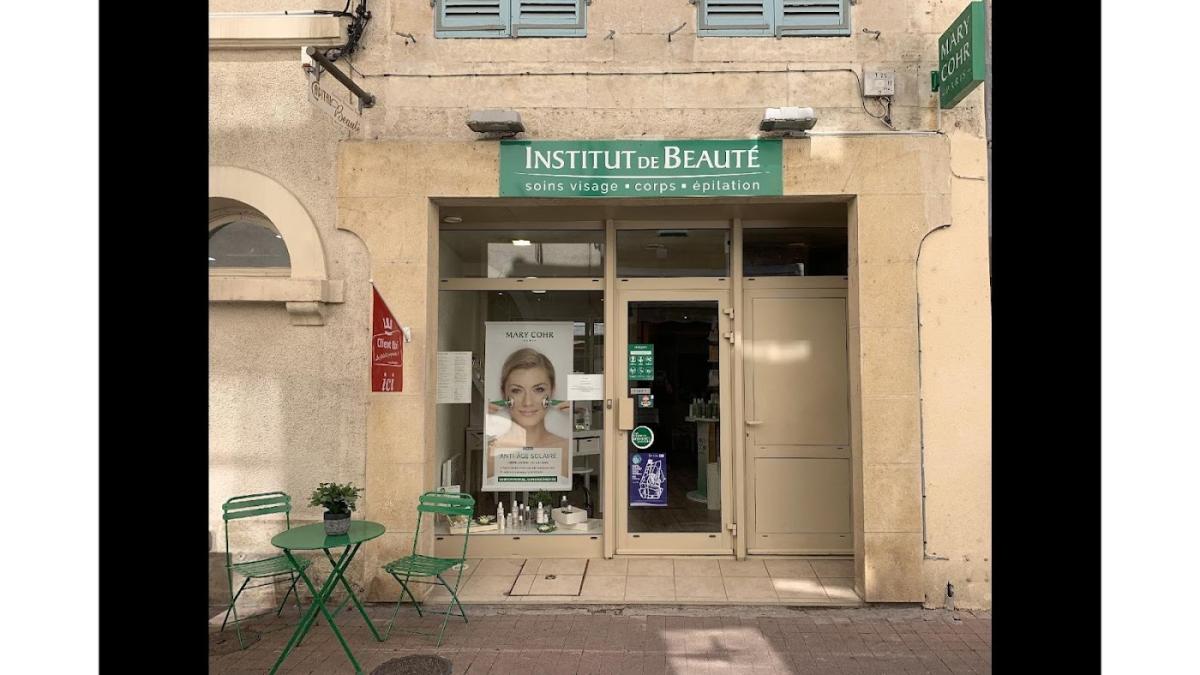 Institut Capital Beauté - Dole