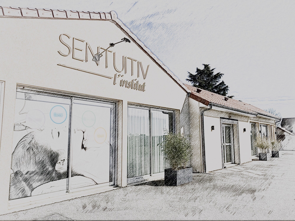 SENTUITIV L'Institut