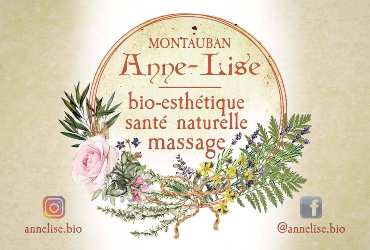 Anne-Lise.bio esthetique massages