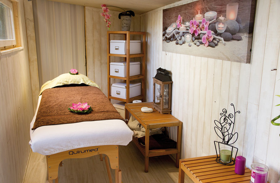 la beauté à l'essenti 'ELLE