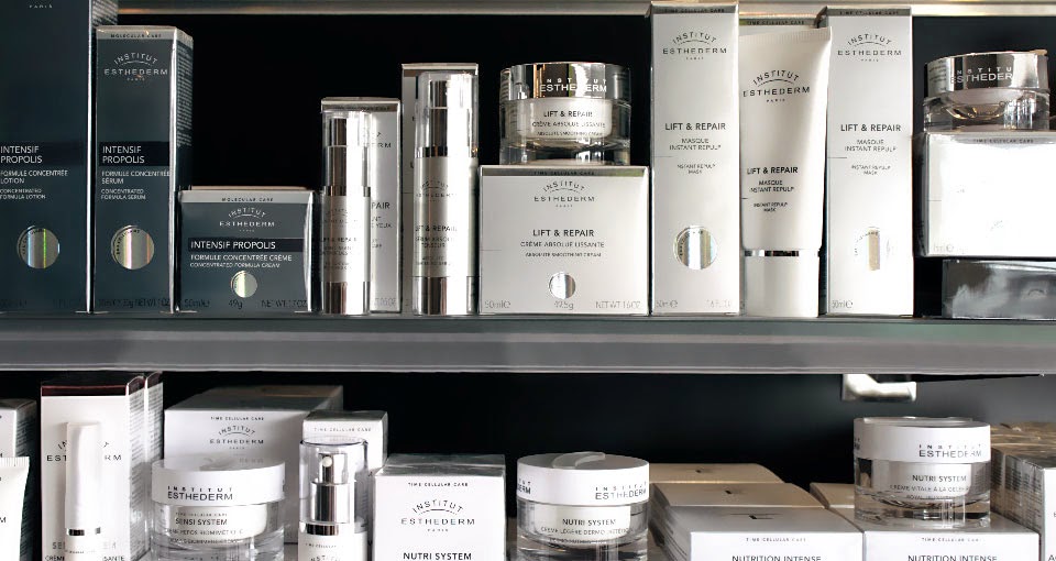 L'institut by Corinne et Marjorie