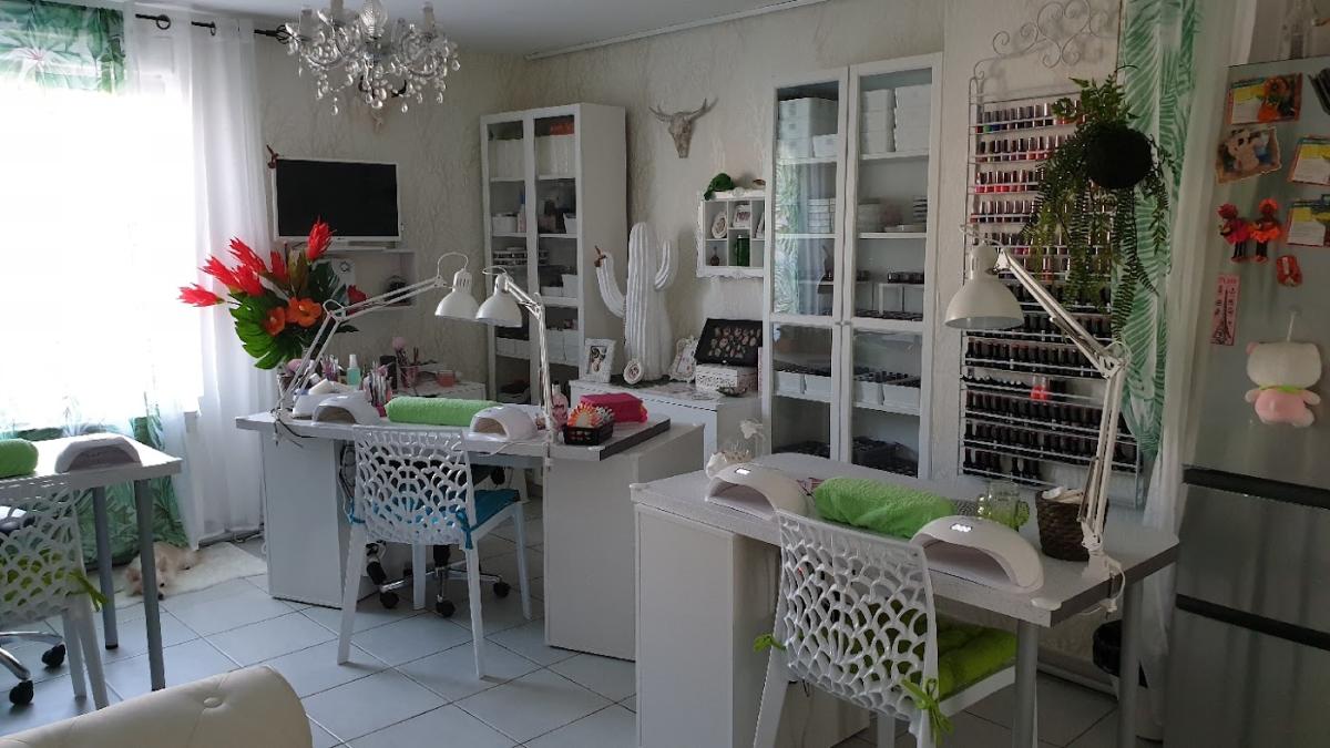 Ongles de Rêves Véronique