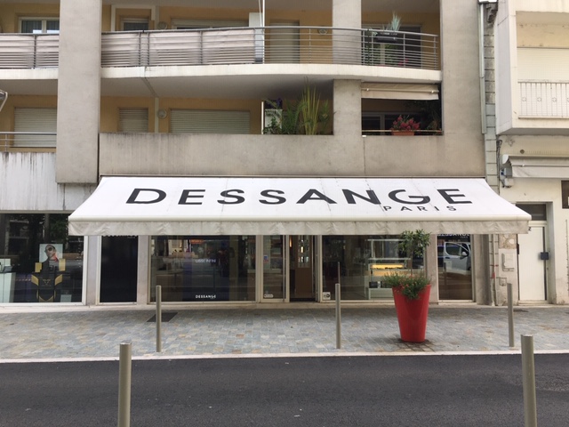 DESSANGE