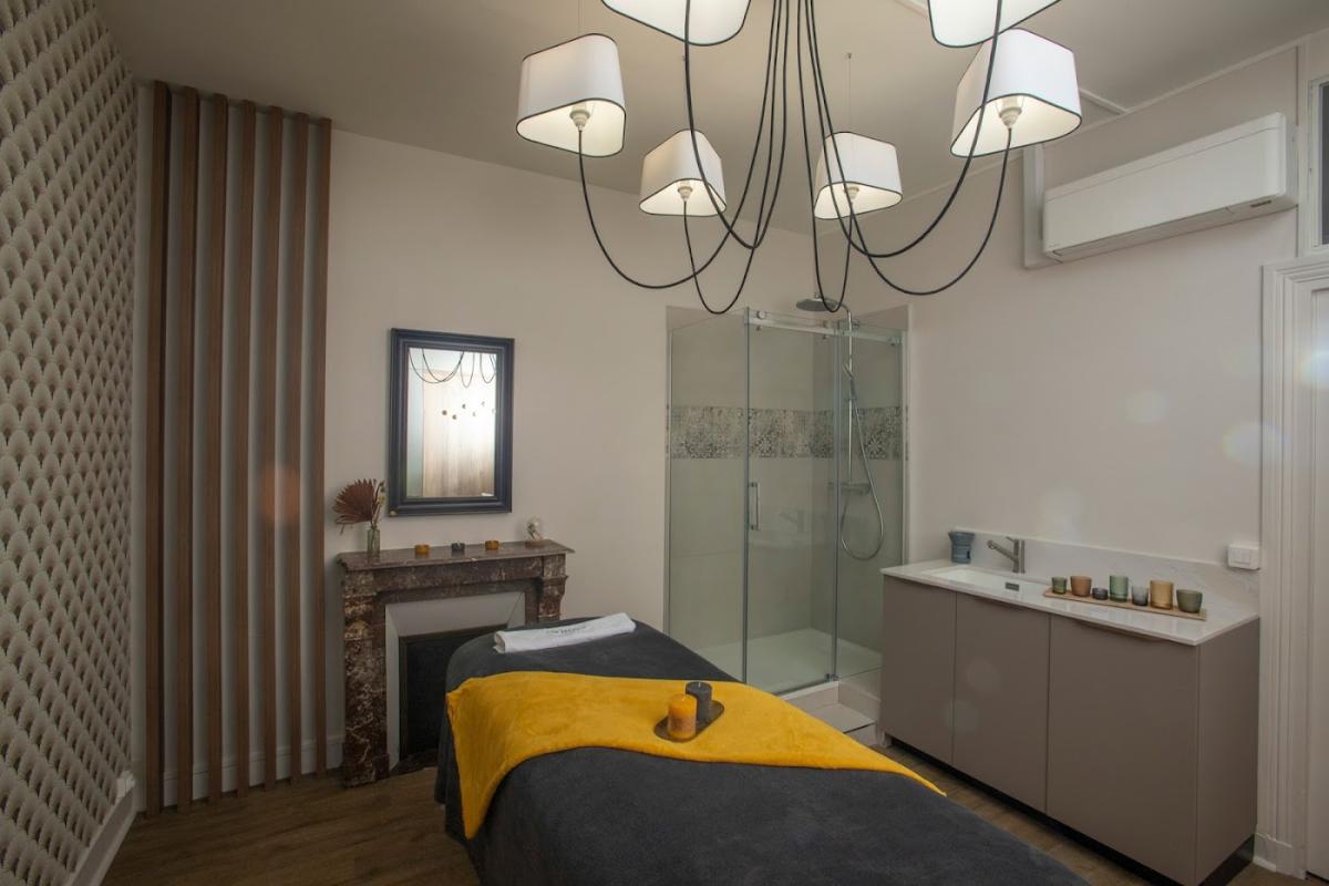 Le Bien-être Adamois