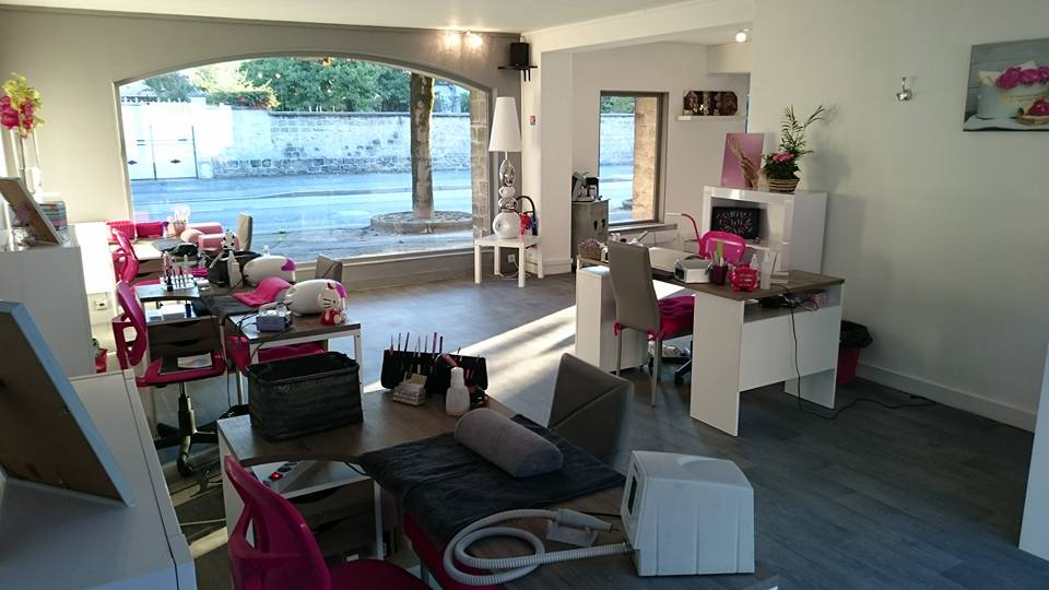 L'Escale Beauté Institut